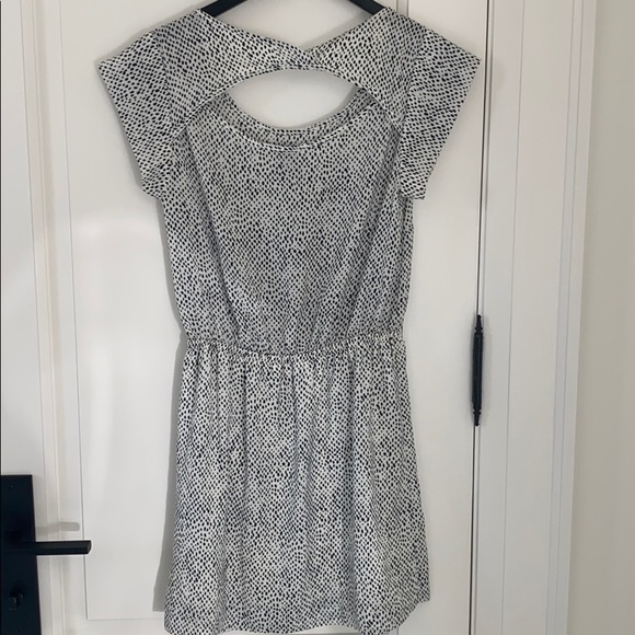 Vero Moda print dress - Picture 6 of 8